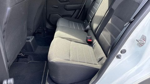 Auto Usate A Viterbo | Dacia Sandero Stepway Iii 2021 Stepway 1.0 Tce Essential