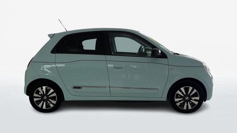 Auto Usate A Viterbo | Renault Twingo Electric Twingo Iii Electric Twingo 22Kwh Techno