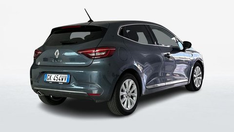 Auto Renault Clio 5 Porte 1.0 Tce Gpl Intens My21 Clo 1.0 Tce Intyens Gpl 100Cv My21 Usate A Viterbo