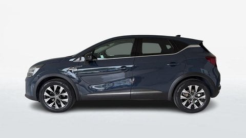 Auto Usate A Viterbo | Renault Captur 1.0 Tce Techno Gpl 100Cv