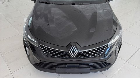 Auto Usate A Viterbo | Renault Clio V 2023 Nuova My24 Techno My24 Tce 90