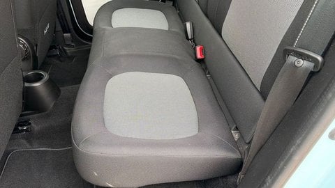 Auto Usate A Viterbo | Renault Twingo Electric Twingo Iii Electric E-Tech Electric Equilibre