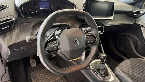 Auto Usate A Viterbo | Peugeot 2008 Ii 2020 1.2 Puretech Active Pack S&S 100Cv