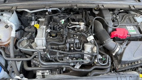 Auto Usate A Viterbo | Ford Puma Ii 2020 1.0 Ecoboost H Titanium X S&S 125Cv