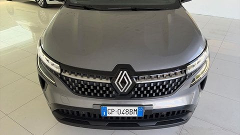Auto Usate A Viterbo | Renault Austral 2023 Techno E-Tech Full Hybrid 200