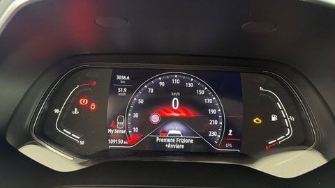 Auto Usate A Viterbo | Renault Captur Ii 2019 1.0 Tce Intens Gpl 100Cv My21