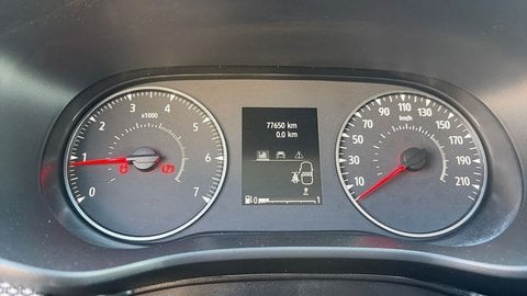 Auto Usate A Viterbo | Dacia Sandero Stepway Iii 2021 Stepway 1.0 Tce Expression Eco-G 100Cv