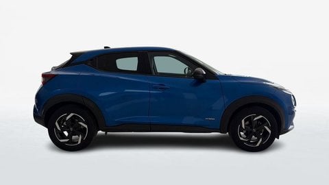 Auto Usate A Viterbo | Nissan Juke Ii 2020 1.6 Hev N-Connecta