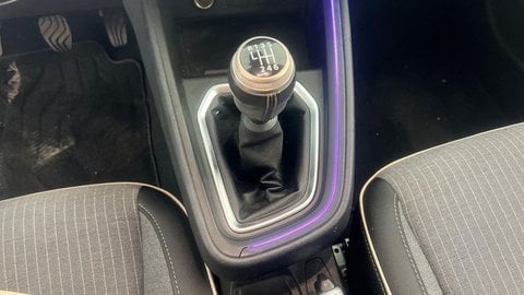 Auto Usate A Viterbo | Renault Clio Nuova My23 Techno My23 Tce 100 Gpl