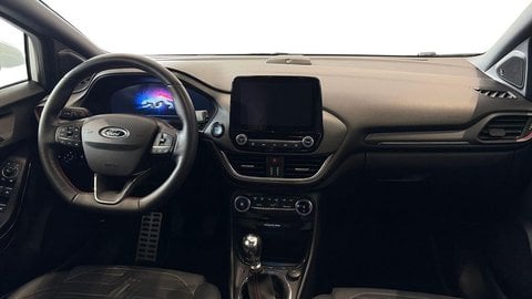 Auto Usate A Viterbo | Ford Puma Ii 2020 1.0 Ecoboost 12