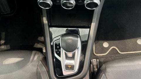 Auto Usate A Viterbo | Renault Arkana 2021 R.s. Line E-Tech Hybrid 145