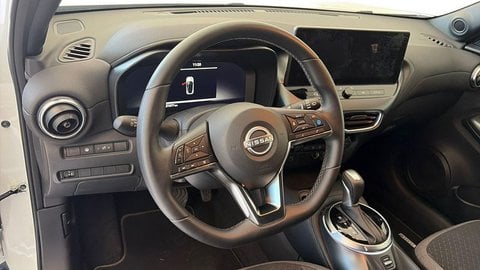 Auto Usate A Viterbo | Nissan Juke Ii 2024 N-Connecta Amt