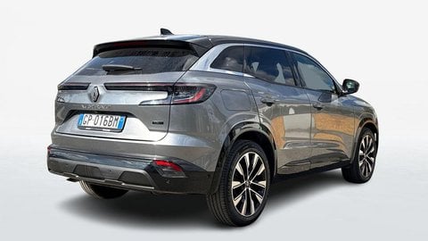 Usate A Viterbo | Renault Austral 1.2 E-Tech Full Hybrid Techno 200Cv Auto