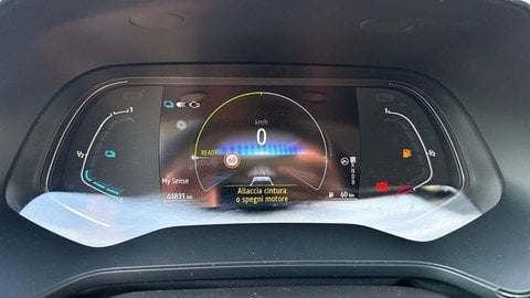 Auto Usate A Viterbo | Renault Captur Ii 2019 1.6 E-Tech Full Hybrid Techno Auto 145Cv