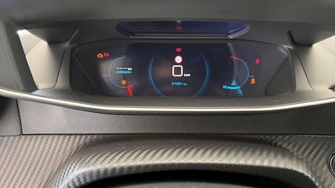 Auto Usate A Viterbo | Peugeot 2008 Ii 2020 1.2 Puretech Allure Pack S&S 130Cv