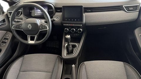 Auto Usate A Viterbo | Renault Clio V 2023 Techno Tce 90