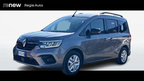 Usate A Viterbo | Renault Kangoo Iii 2021 1.5 Blue Dci 95Cv Equilibre