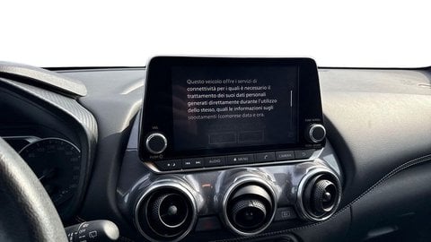 Auto Usate A Viterbo | Nissan Juke Ii 2020 1.6 Hev N-Connecta