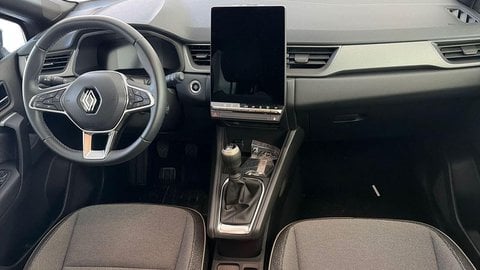 Auto Usate A Viterbo | Renault Captur Nuovo Techno Tce 90