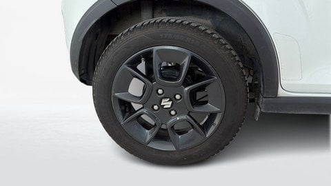 Auto Usate A Viterbo | Suzuki Ignis Iii 2020 1.2H Top 4Wd Allgrip