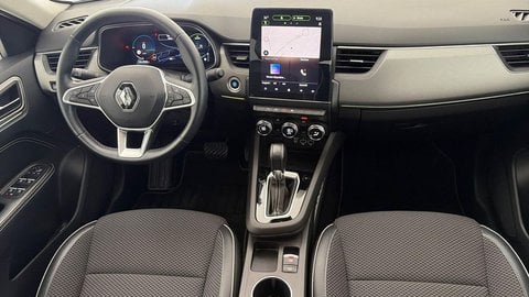 Auto Usate A Viterbo | Renault Arkana 2021 1.6 E-Tech Full Hybrid Techno Auto 145Cv