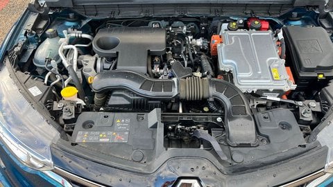 Auto Usate A Viterbo | Renault Arkana 2021 1.6 E-Tech Full Hybrid R.s. Line 145Cv