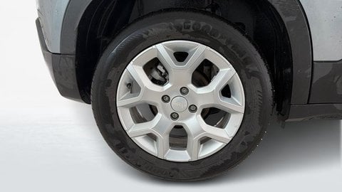 Auto Usate A Viterbo | Jeep Avenger 1.2 100Cv Altitude