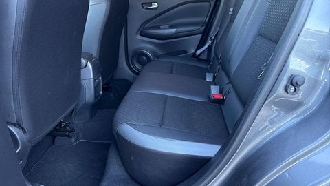 Auto Usate A Viterbo | Nissan Juke Ii 2020 1.0 Dig-T 114Cv N-Connecta Dct