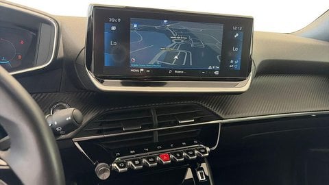 Auto Usate A Viterbo | Peugeot 2008 Ii 2020 1.2 Puretech Allure Pack S&S 130Cv