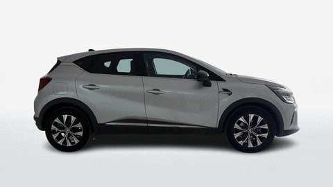 Auto Usate A Viterbo | Renault Captur 1.6 E-Tech Full Hybrid Techno 145Cv Auto