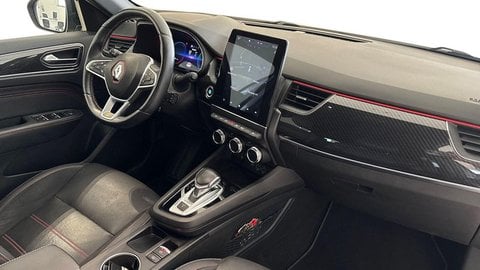 Auto Usate A Viterbo | Renault Arkana 2021 1.6 E-Tech Full Hybrid R.s. Line Fast Track