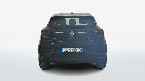 Auto Renault Captur 1.0 Tce Gpl Life Usate A Viterbo
