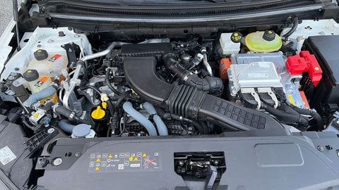 Auto Usate A Viterbo | Renault Austral Techno E-Tech Full Hybrid 200
