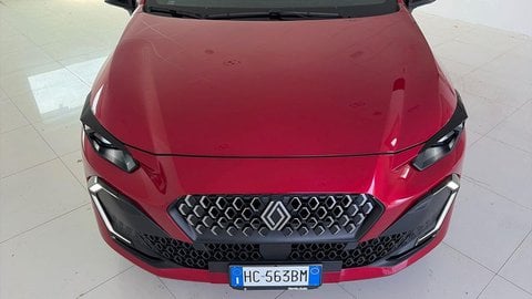 Usate A Viterbo | Renault Clio Vi 2025 1.8 Full Hybrid E-Tech Techno Auto