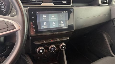 Auto Usate A Viterbo | Dacia Duster Ii 2021 1.0 Tce Journey Up Gpl 4X2 100Cv