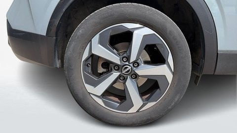 Auto Usate A Viterbo | Nissan Qashqai Iii 2021 Acenta Mhyb 140Cv