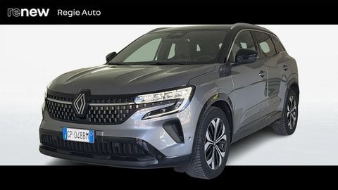 Usate A Viterbo | Renault Austral 2023 Techno E-Tech Full Hybrid 200