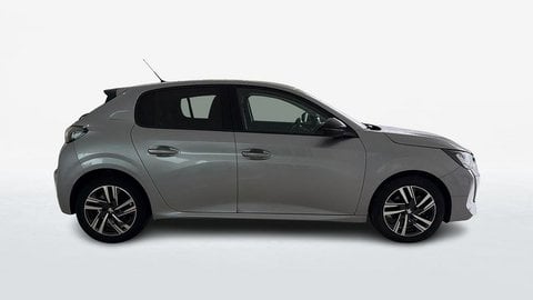Auto Usate A Viterbo | Peugeot 208 Ii 2019 1.2 100Cv 5P Allure