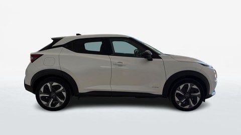 Auto Usate A Viterbo | Nissan Juke Ii 2024 N-Connecta Amt