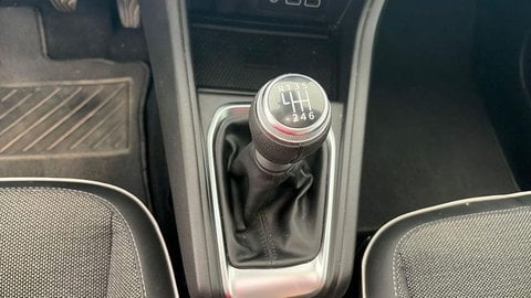 Auto Usate A Viterbo | Renault Captur Ii 2019 Techno Tce 100 Gpl