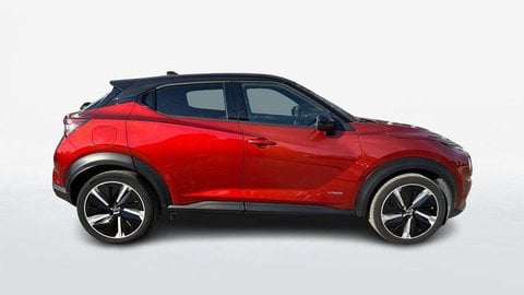 Auto Usate A Viterbo | Nissan Juke Ii 2020 1.6 Hev Tekna