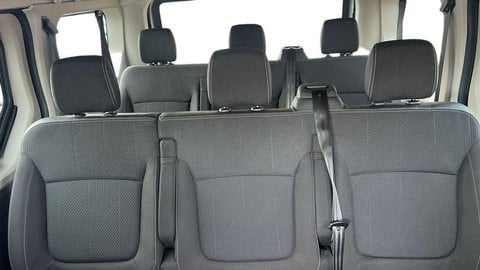 Auto Usate A Viterbo | Renault Trafic Equilibre L1 Blue Dci 150 My24