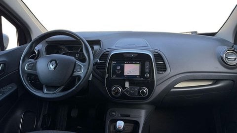 Auto Usate A Viterbo | Renault Captur I 2017 Nuovo Sport Edition2 Dci 90