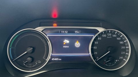 Auto Usate A Viterbo | Nissan Juke N-Connecta Hev