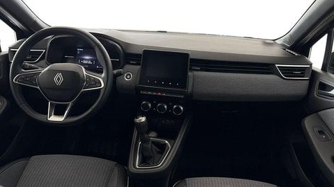 Auto Usate A Viterbo | Renault Clio V 2023 Techno My24 Tce 90
