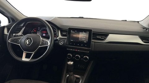 Auto Usate A Viterbo | Renault Captur Ii 2019 1.0 Tce Intens Gpl 100Cv My21
