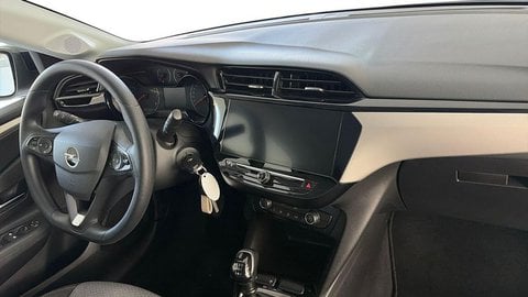 Auto Usate A Viterbo | Opel Corsa Vi 2023 1.2 Gpl Edition S&S 100Cv