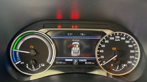 Auto Usate A Viterbo | Nissan Juke Ii 2020 1.6 Hev N-Connecta