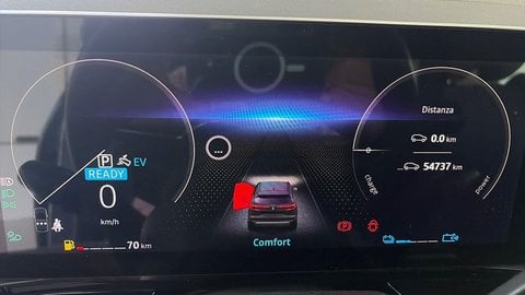Auto Usate A Viterbo | Renault Austral 2023 Techno E-Tech Full Hybrid 200