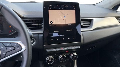 Auto Usate A Viterbo | Renault Captur Techno Fast Track Tce 100 Gpl